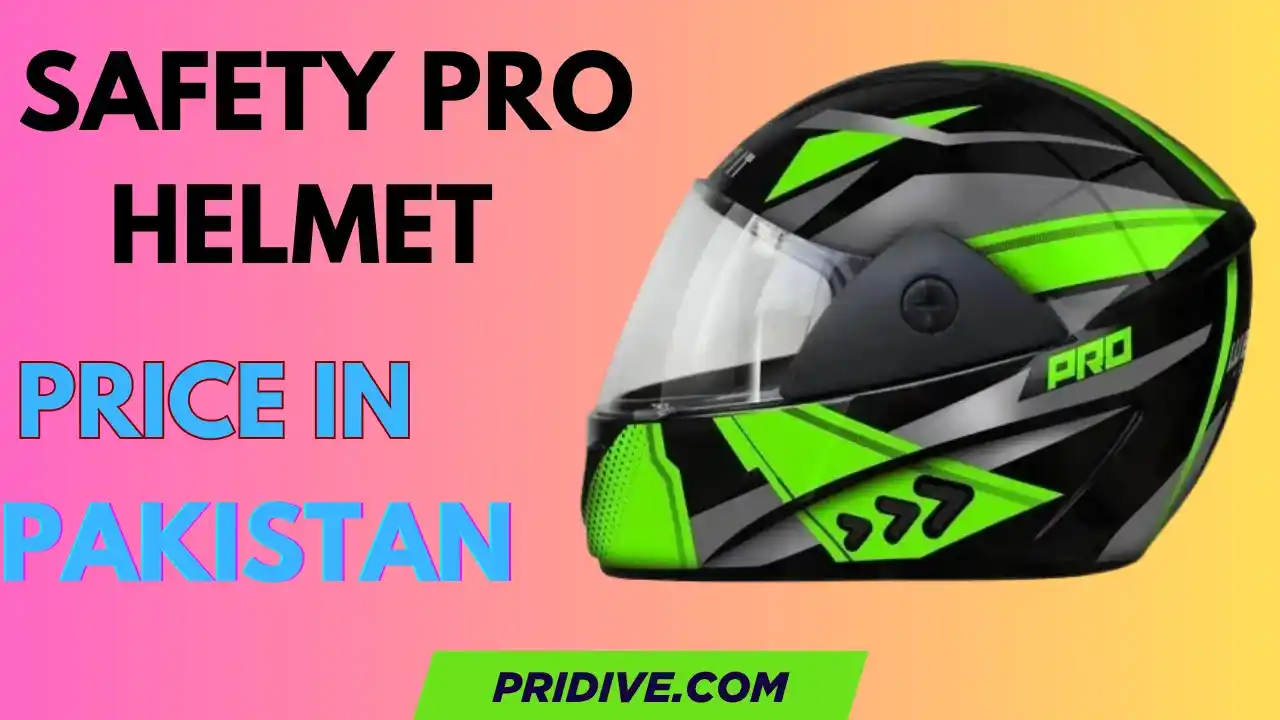 SAFETY PRO HELMET Price In Pakistan