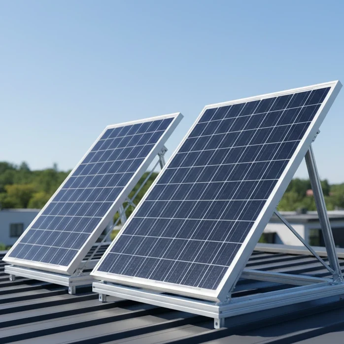 585 Watt Solar Panel Price in Pakistan Today