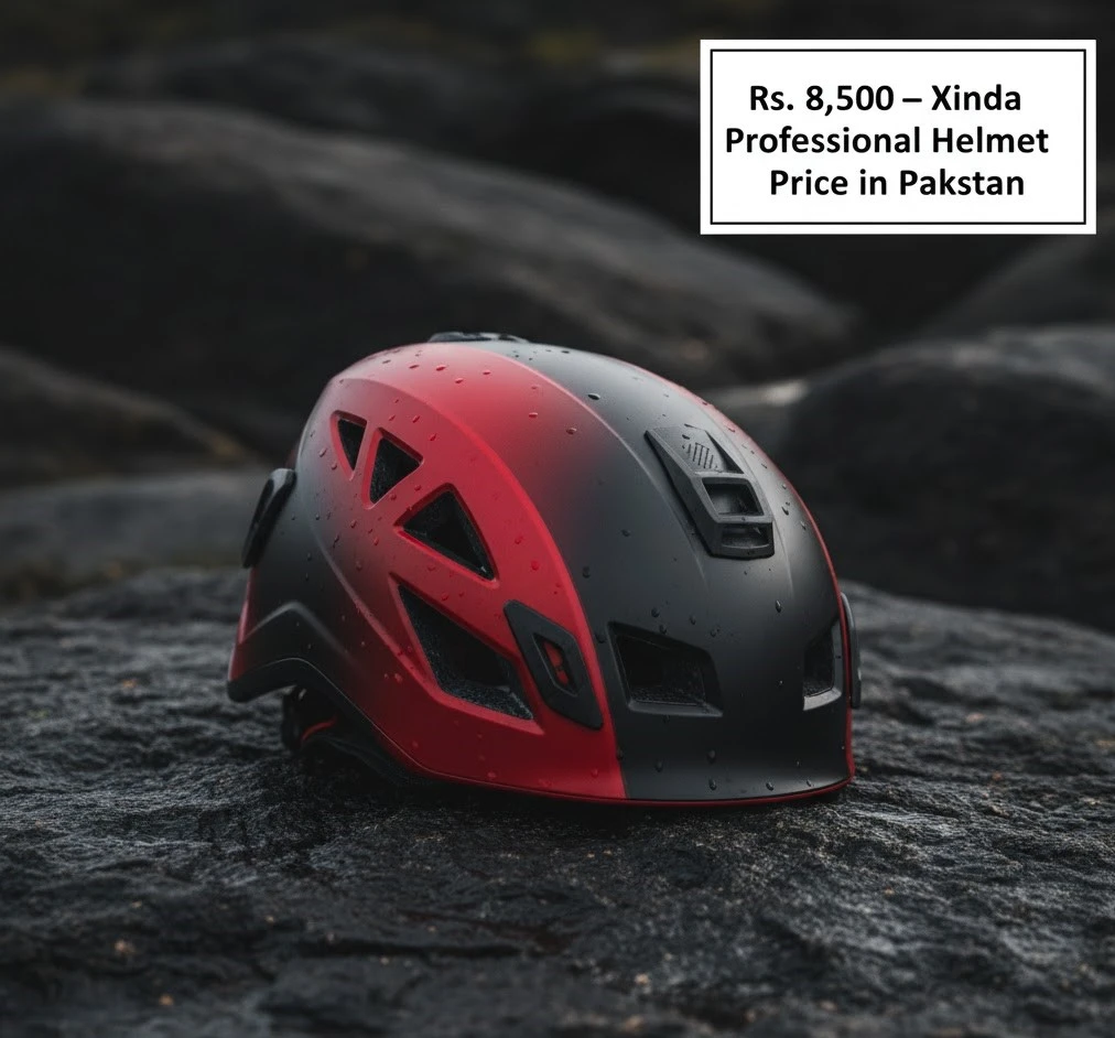  Xinda Professional Helmet Price in Pakistan