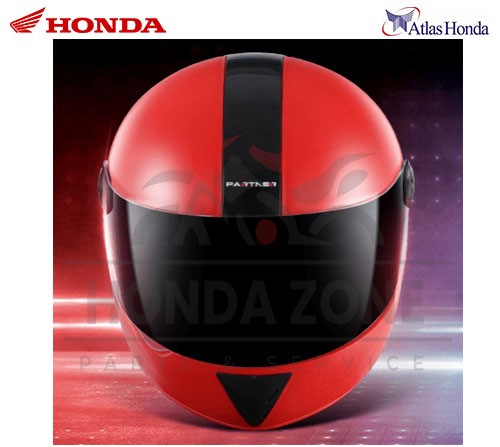 Honda Helmet Price in Pakistan