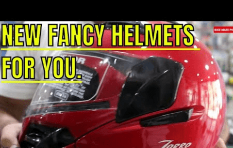 Studds Helmet Price in Pakistan