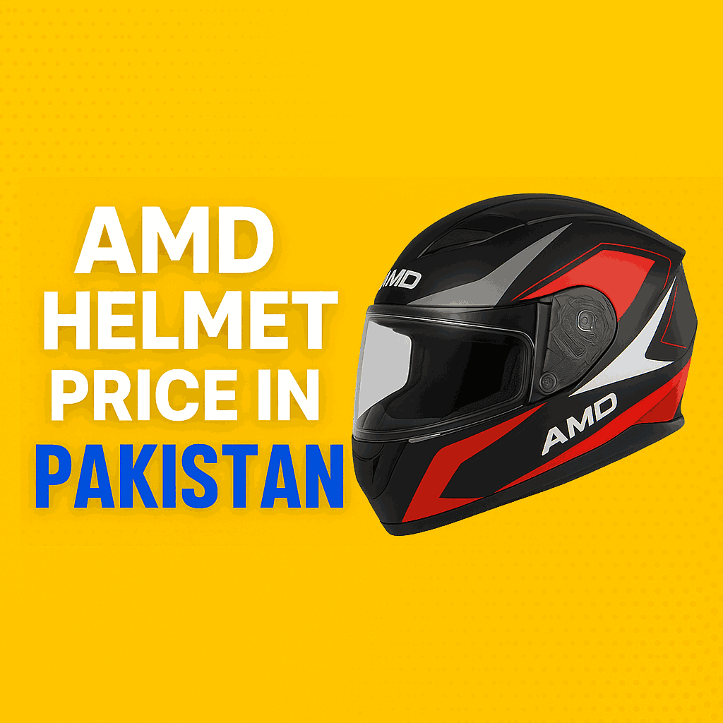 AMD Helmet Price in Pakistan