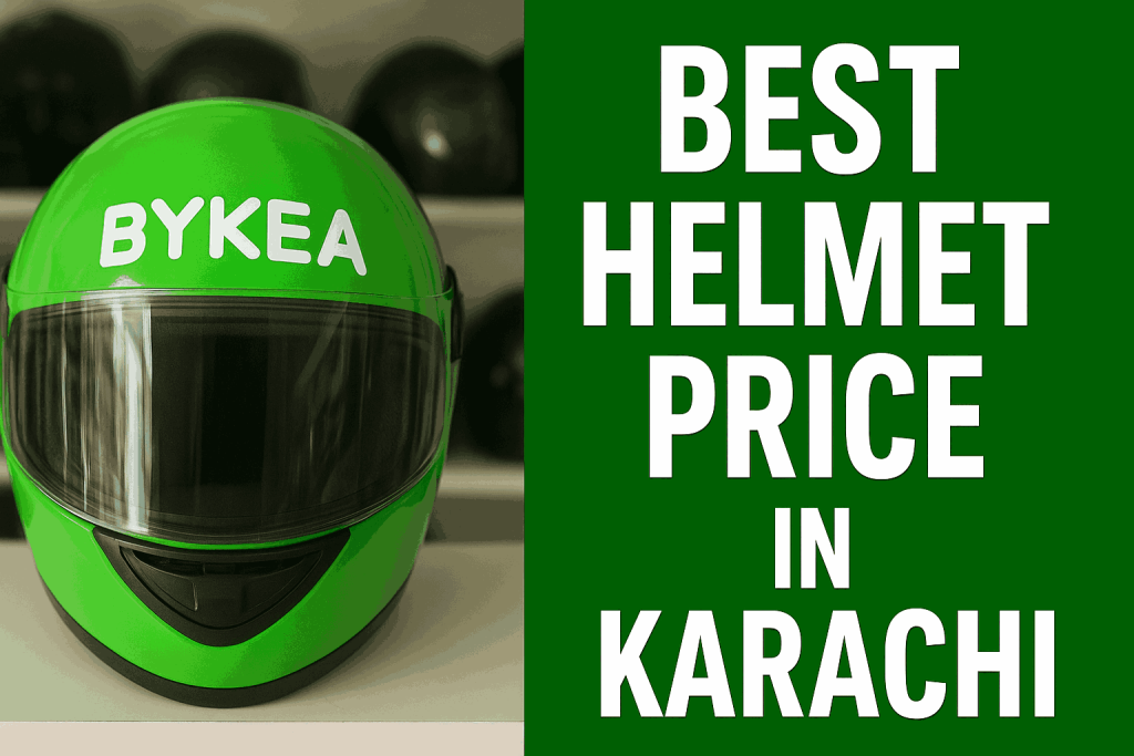 bykea helmet price in karachi